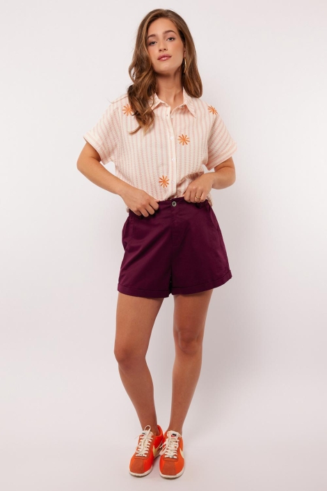 Fluresk janelle shorts